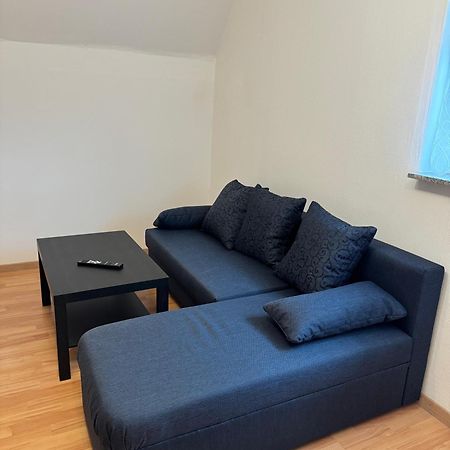 Schoene Wohnung Mit Tv, Wlan Und Kueche - Anna Werne Luaran gambar