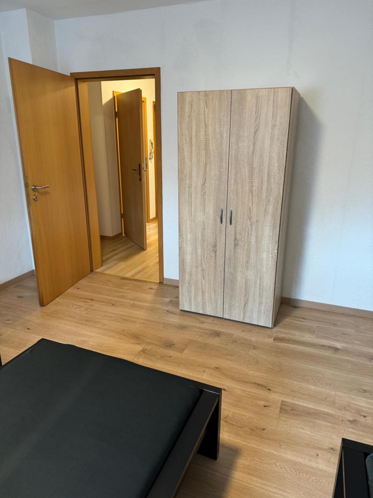 Schoene Wohnung Mit Tv, Wlan Und Kueche - Anna Werne Luaran gambar
