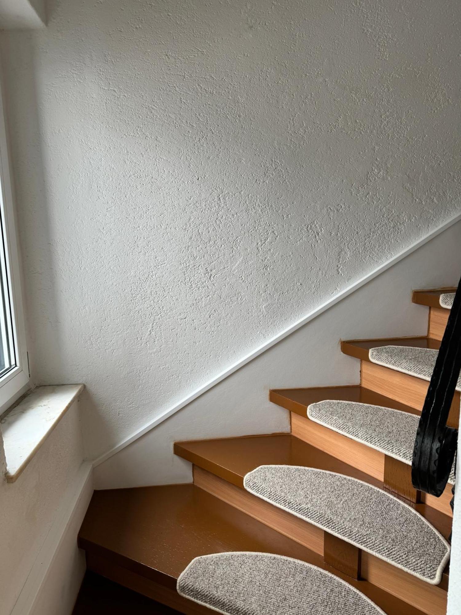Schoene Wohnung Mit Tv, Wlan Und Kueche - Anna Werne Luaran gambar