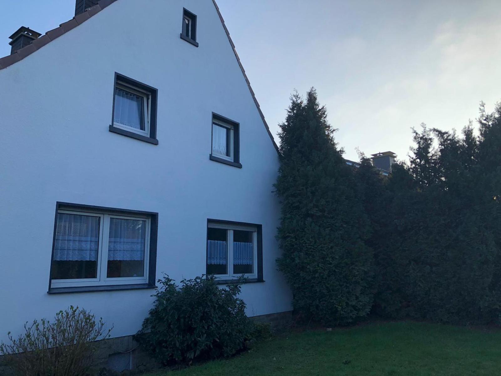 Schoene Wohnung Mit Tv, Wlan Und Kueche - Anna Werne Luaran gambar